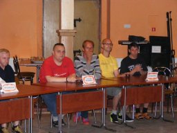 Olimpiada Humanistyczna Cogito Ergo Sum Podzamek 8 lipca 2016r